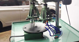 如何提高自動攻牙機的穩(wěn)定性？