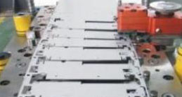 中國攻牙機零部件發(fā)展的道路？